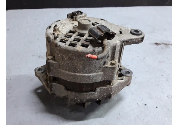 Генератор Renault 9, 11, 19, 21, 1.7, 1.8, 80А